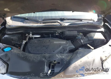 2019 Honda Pilot Elite z USA, uszkodzony, nr VIN 5FNYF6H09KB005128